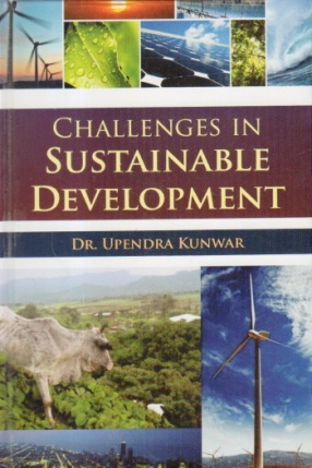 Challenges in Sustainable Development