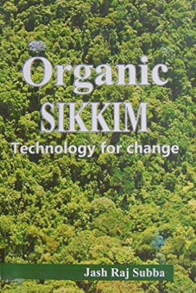 Organic Sikkim: Technology for Chang