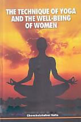 The Technique of Yoga and the Well-Being of Women