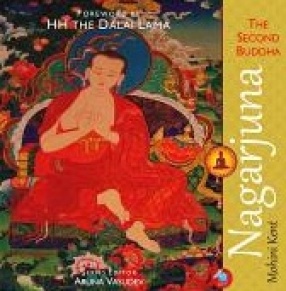 Nagarjuna: The Second Buddha