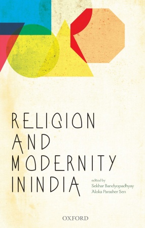 Religion and Modernity in India