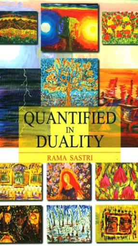 Quantified in Duality