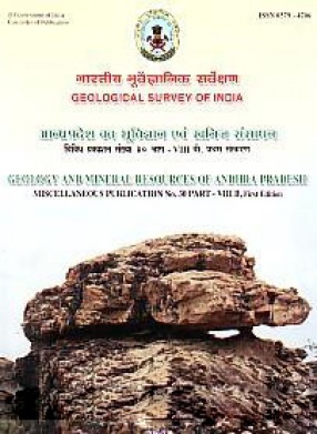 Geology and Mineral Resources of Andhra Pradesh