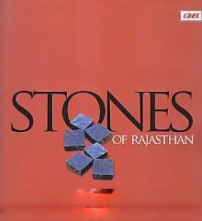 Stones of Rajasthan
