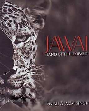 Jawai: Land of the Leopard