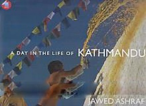 A Day in the Life of Kathmandu