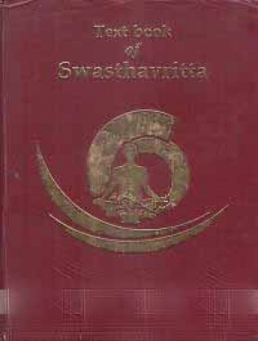 Text Book of Swasthavritta