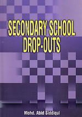 Secondary School Drop-Outs