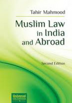 Muslim Law in India and Abroad