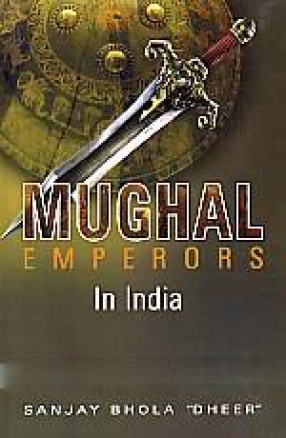 Mughal Emperors in India