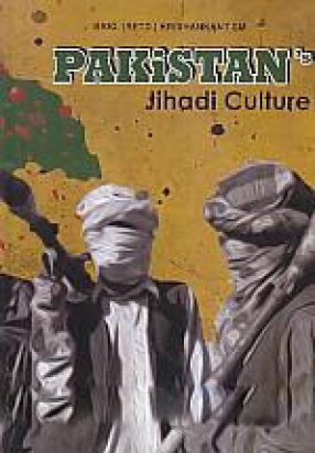 Pakistan's Jihadi Culture