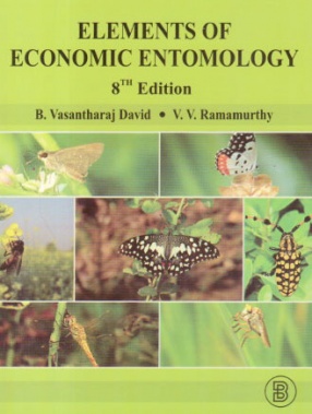 Elements of Economic Entomology