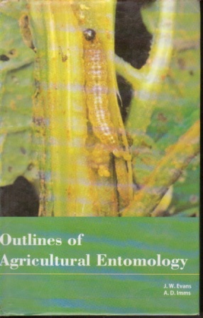 Outlines of Agricultural Entomology