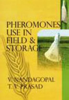 Pheromones use in Field and Storage