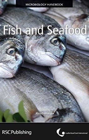 Microbiology Handbook of Fish and Seafood