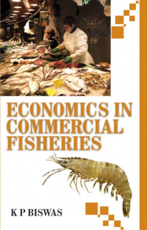 Economics in Commercial Fisheries