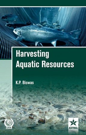 Harvesting Aquatic Resources