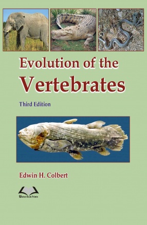 Evolution of the Vertebrates