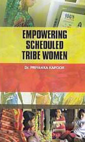 Empowering Scheduled Tribe Women