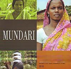 Mundari