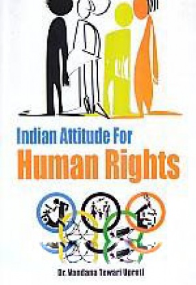 Indian Attitude for Human Rights
