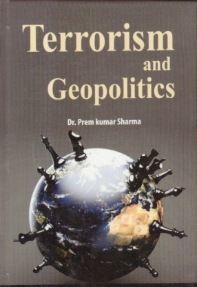 Terrorism and Geopolitics