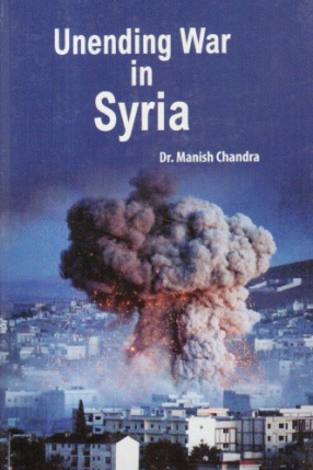 Unending War in Syria