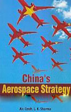 China’s Aerospace Strategy