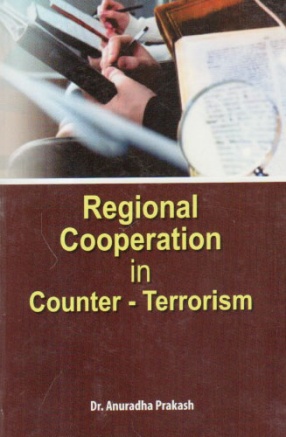 Regional Cooperation in Counter Terrorism