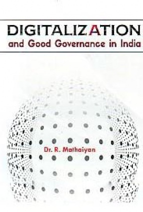 Digitalization and Good Governance in India