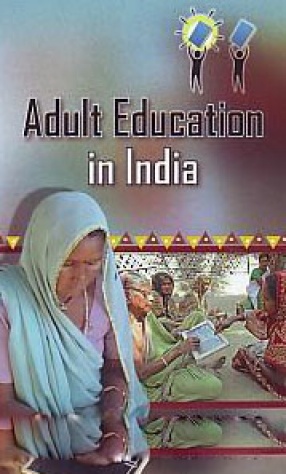 Adult Education in India