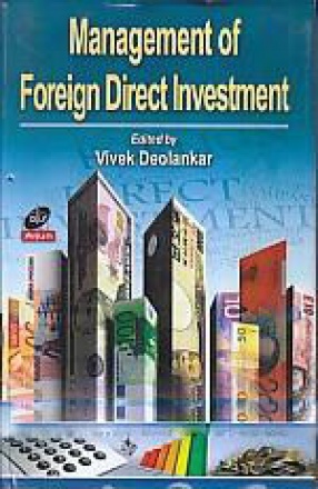 Management of Foreign Direct Investment
