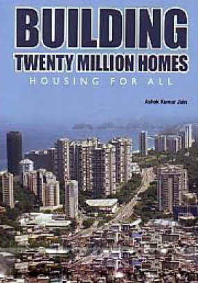 Building Twenty Million Homes: Housing for All