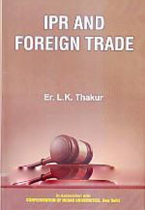 IPR and Foreign Trade