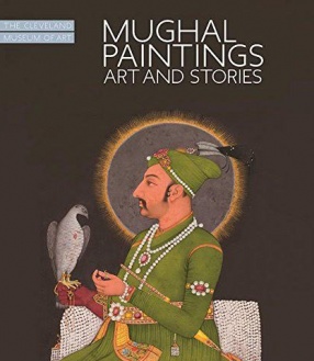 Mughal Paintings Art and Stories