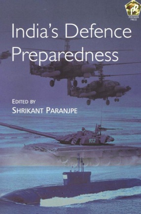 India's Defence Preparedness