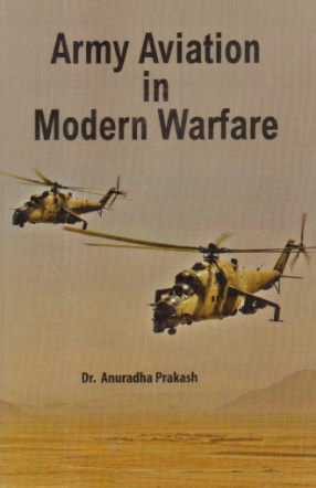 Army Aviation in Modern Warfare