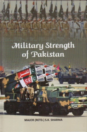 Military Strength of Pakistan