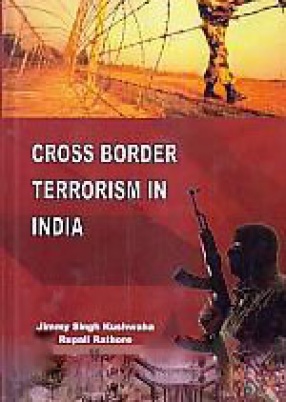 Cross Border Terrorism in India