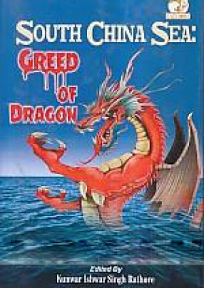 South China Sea: Greed of Dragon