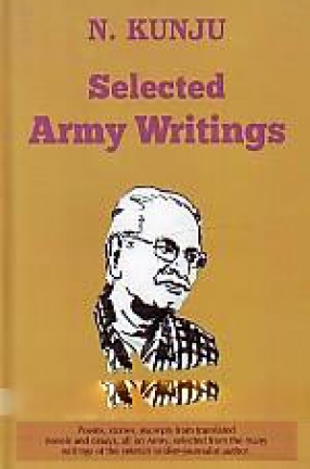 Selected Army Writings