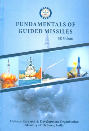 Fundamentals of Guided Missiles