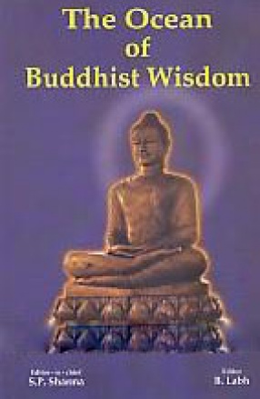 The Ocean of Buddhist Wisdom, Volume VIII