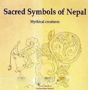Sacred Symbols of Nepal: Mythical Creatures