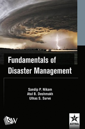 Fundamentals of Disaster Management