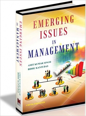 Emerging Issues in Management