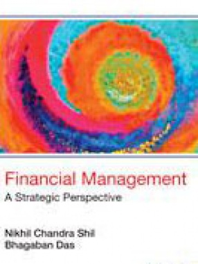 Financial Management: A Strategic Perspective