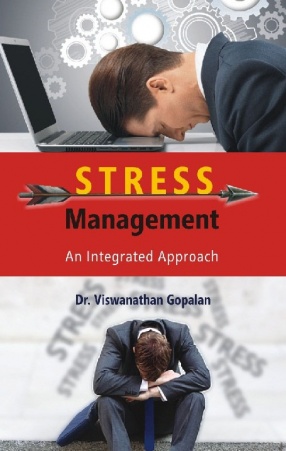 Stress Management: An Integrated Approach