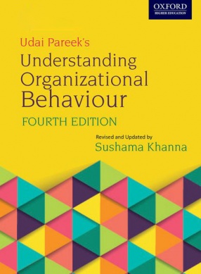 Understanding Organizational Behaviour