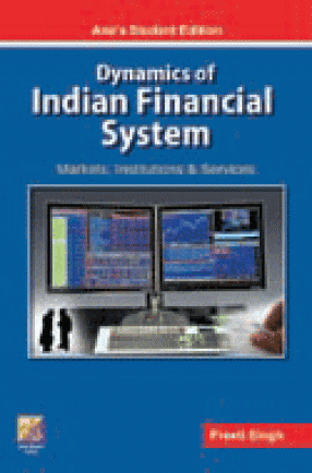 Dynamics of Indian Financial System